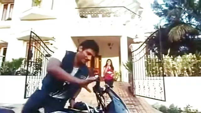 বাড়ীতে তৈরি নিউ বাংলা ভিডিওx