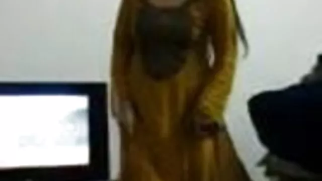 সুন্দর, লাল চুলের, গ্রামের মেয়েদের xxx