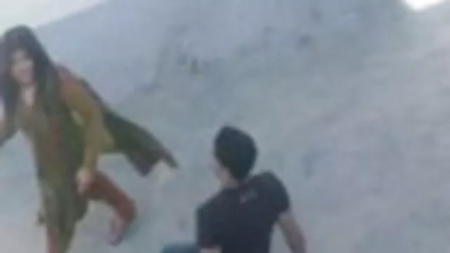 স্বামী ও স্ত্রী, বাংলাদেশী xভিডিও